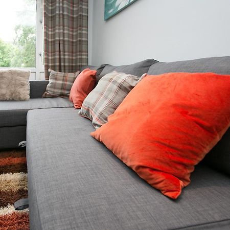 So-Cosy Cityside เบลฟาสต์ ภายนอก รูปภาพ