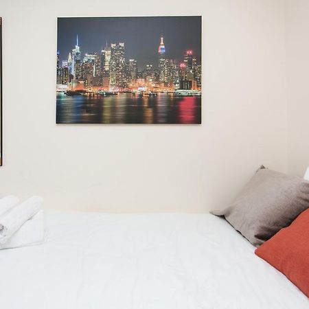 So-Cosy Cityside เบลฟาสต์ ภายนอก รูปภาพ