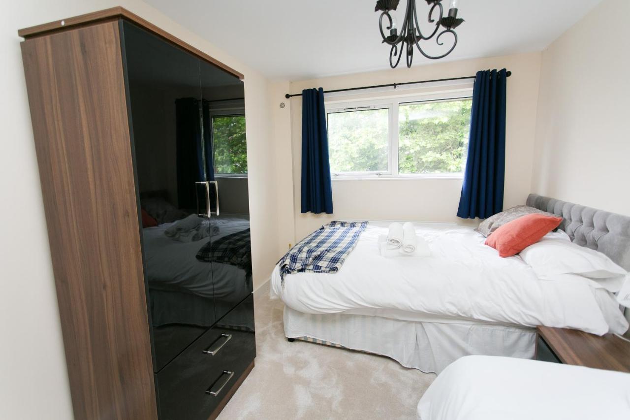 So-Cosy Cityside เบลฟาสต์ ภายนอก รูปภาพ